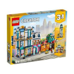 LEGO Creator 3-in-1 31141 Strada principale
