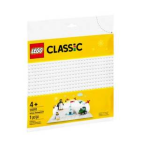 LEGO Classic 11026 Base bianca