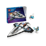 LEGO City 60430 Astronave Interstellare