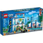 LEGO City 60372 Accademia di addestramento della polizia