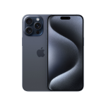 APPLE IPHONE 15 PRO MAX 6.7" 512GB BLUE