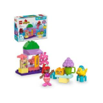 LEGO Duplo 10420 Il chiosco del caffÃ¨ di Ariel e Flounder