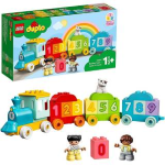 LEGO Duplo 10954 Treno dei Numeri