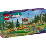 LEGO Friends 42622 Tiro con lâ€™arco al campo avventure