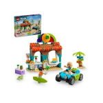 LEGO Friends 42625 Bancarella dei frullati sulla spiaggia