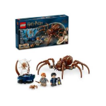 LEGO Harry Potter 76434 Aragog nella Foresta Proibita