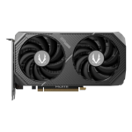 ZOTAC GEFORCE RTX 5060 TI TWIN EDGE OC 8GB GDDR7 DLSS4 1*HDMI/3*DISPLAYPORT PCI EX 5.0 16X