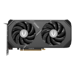 ZOTAC GEFORCE RTX 5070 TWIN EDGE OC 12GB GDDR7 DLSS4 1*HDMI/3*DISPLAYPORT PCI EX 5.0 16X