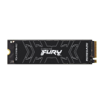 KINGSTON FURY RENEGADE SSD 500GB M.2 NVME 7300/3900 MB/S PCI EX 4.0 - SFYRS/500G