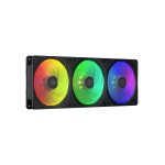 COOLER MATER MASTER FAN SF360R PWM ARGB