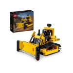 LEGO TECHNIC 42163 BULLDOZER DA CANTIERE