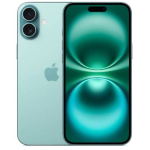 APPLE IPHONE 16 PLUS 128GB 6.7" TEAL EU MXVY3QN/A