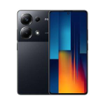 POCO M6 PRO 8+256GB 6.67" BLACK DS EU