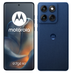 MOTOROLA EDGE 60 TIM PANTONE GIBRALTAR SEA 6.7" 8GB/256GB