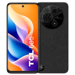TCL 605 BLACK 6.67" 8GB/256GB