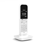 GIGASET CL390 WHITE