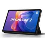 XIAOMI REDMI PAD 2 4+128 ITA GRAPHITE GRAY + COVER