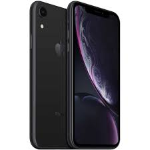 SMARTPHONE APPLE IPHONE XR 6.1" 64GB SLIM BOX BLACK EUROPA MH6M3ZD/A