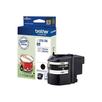 BROTHER LC-22UBK CARTUCCIA INK 2.400 PAG NERO