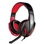 CUFFIE GAMING FENNER SOUNDGAME F1 PC CONSOLE + MICROFONO