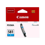 CANON CLI-581C CARTUCCIA INK 5.6 ML CIANO