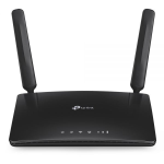 ROUTER TP-LINK AC750 WIRELESS 4G 3P 10/100- 1PWAN-3ANT INTERNE+2LTE ANTEN STACC