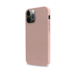 CELLY EARTH iPHONE 12 PRO COVER 100% BIODEGRADABILE ROSA