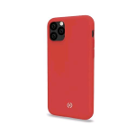 CELLY iPHONE 11 PRO MAX COVER FEELING IN SILICONE COLORE RED