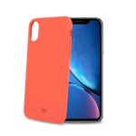 CELLY iPHONE XR COVER SHOCK ORANGE
