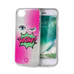 CELLY TEEN WOW iPHONE SE 2020 iPHONE 7/8 COVER IN TPU