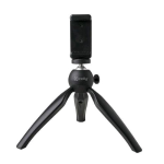 CELLY TRIPOD TREPPIEDI PER SMARTPHONE FINO A 6.2"