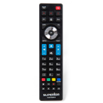 TELECOMANDO UNIVERSALE SUPERIOR ELECTRONICS PER SMART TV PHILIPS V2