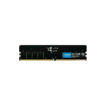CRUCIAL CT16G48C40U5 16GB DDR5 4800MHz DATA INTEGRITY CHECK CL40 DIMM