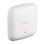 D-LINK DAP-2680 ACCESS POINT WIRELESS 1750 Mbit/s