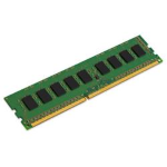 MEMORIA RAM KINGSTON 1.333MHz TIPOLOGIA DIMM TECNOLOGIA DDR3 KVR13N9S6/2 2GB