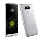 SMARTPHONE LG H850 G5 5.3" QUAD HD QUAD CORE 32GB 4GB RAM 4G LTE SILVER ITALIA 