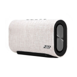 SPEAKER ADJ BLUETOOTH 25W COMPACT-SOUND PER PC SMARTPHONE TABLET