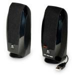 SPEAKERS LOGITECH S150 2.0 USB FOR BUSIN