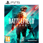 ELECTRONIC ARTS PS5 BATTLEFIELD 2042