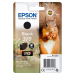 EPSON 378 CARTUCCIA INK 5.5 ML NERO