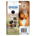 EPSON 378 XL CARTUCCIA INK 11.2 ML NERO