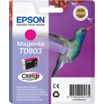 EPSON T0803 CARTUCCIA INKJET MAGENTA