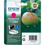 EPSON T1293 CARTUCCIA INKJET MAGENTA