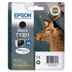 EPSON T1301 XL CARTUCCIA INKJET NERO