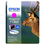 EPSON T1303 XL CARTUCCIA INKJET MAGENTA