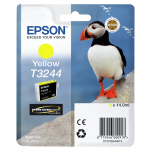EPSON T3244 CARTUCCIA INK-JET 14 ML GIALLO