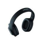 CUFFIE LENOVO BLUETOOTH 5.0 EXTRA BASS 300H SB