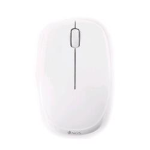 MOUSE NGS FOGWHITE OTTICO WIRELESS 2.4 GHz BIANCO