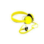 CUFFIA NOKIA WH-520 KNOCK HEADSET STEREO YELLOW