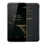 SMARTPHONE NUBIA N1 LITE 5.5" 16GB RAM 2GB DUAL SIM 4G LTE BLACK GOLD ITALIA 